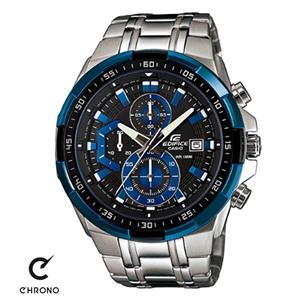 ساعت مچی عقربه ای مردانه کاسیو ادیفایس مدل EFR-539D-1A2VUDF Casio Edifice Watch For Men 