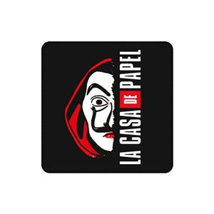 زیر لیوانی طرح money heist کد    4917096