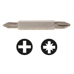 سری پیچ گوشتی شارژی دو سر چهار سو اروین مدل 4393