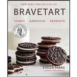 کتاب BraveTart اثر Stella Parks and J. Kenji Loacutepez-Alt انتشارات W. W. Norton Company