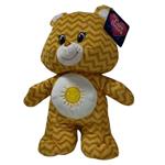 عروسک طرح خرس مدل Care Bear Sunshine کد SZ4/98 ارتفاع 35 سانتی‌متر