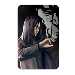 استیکر کارت پرمانه طرح Attack on Titan کد pm3d.534