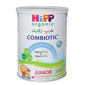 شیر خشک هیپ جونیور - 350 گرم