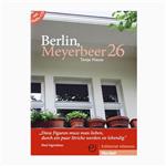 کتاب Berlin Meyerbeer 26 اثر Tanja Nause انتشارات هوبر