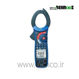 مولتی متر کلمپی سی ای ام مدل DT-3353 CEM DT-3353Clamp Meter