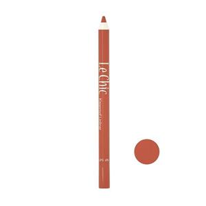 رژلب مدادی لچیک شماره 147 Le chic kissproof lipliner