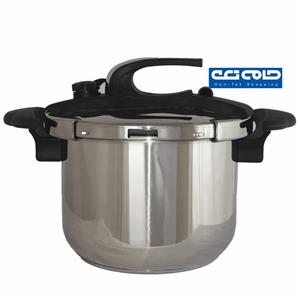  زودپز سناتور مدل SR-406 گنجایش 6 لیتر