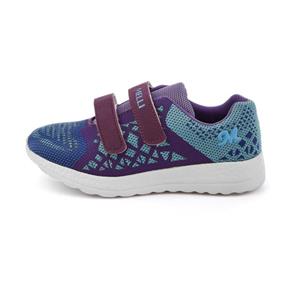 کفش مخصوص دویدن دخترانه ملی مدل 84593334 Melli Running Shoes For Girls 