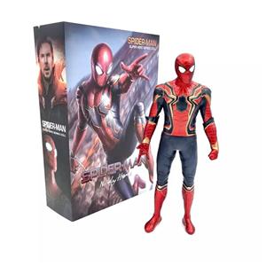 اکشن فیگور مدل Spider-Man