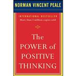 کتاب The Power of Positive Thinking اثر Norman Vincent Peale and Norman Vincent Peale انتشارات تازه ها