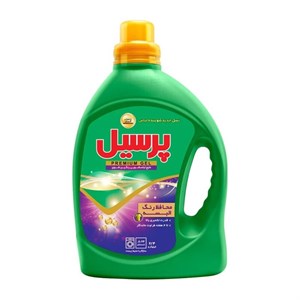 مایع لباسشویی رنگین شوی پرسیل - 2400 گرم