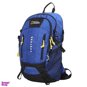 کوله پشتی سفری نشنال جئوگرافیک مدل  DESTINATION N 16084 - 1