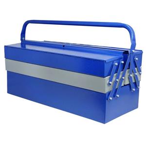 جعبه ابزار  مدل ART-TLBX-503-3S