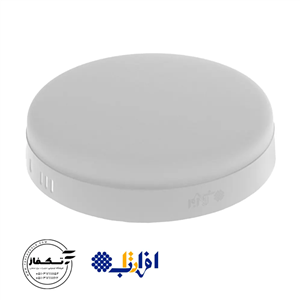 چراغ سقفی ال ای دی 20 وات روکار Back Light مدل AF-BP-20WR