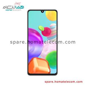 ال سی دی Samsung Galaxy A41 Service Pack 