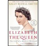 کتاب Elizabeth the Queen اثر Sally Bedell Smith انتشارات Random House Trade