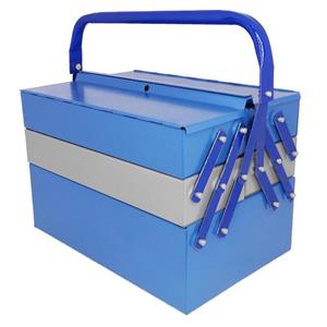 جعبه ابزار  مدل MMA-TLBX-3F-403