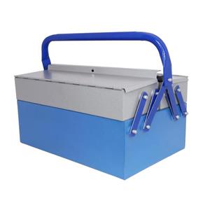 جعبه ابزار  مدل MMA-TLBX-2F-302