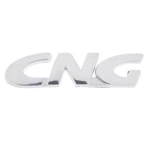 آرم خودرو چیکال طرح CNG مناسب برای پژو 405