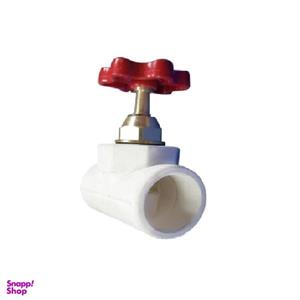 شیر فلکه مدل W-32