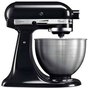 همزن کاسه ای KitchenAid مدل 5K45SSBSL