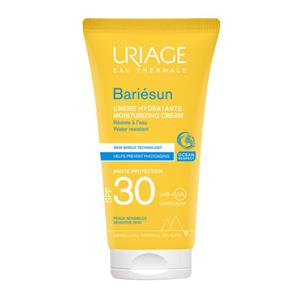 کرم ضد آفتاب اوریاژ مدل BariesunSPF30 حجم 50 میلی لیتر