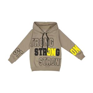 هودی پسرانه سون پون مدل 1391803-08 Seven Poon 1391803-08 Hoodie For Boys