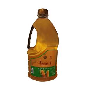 روغن ذرت مایع ۱٫۵ لیتر اصیل