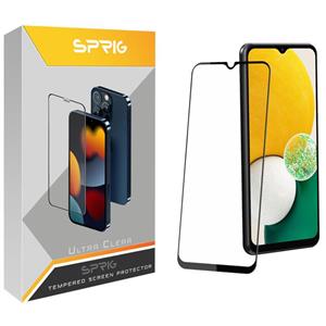 محافظ صفحه نمایش اسپریگ مدل SPGlass مناسب برای گوشی موبایل نوکیا 2.3 / 3.2 / 6.2 / 7.2