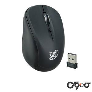 ماوس بی سیم ایکس فورتک مدل X470