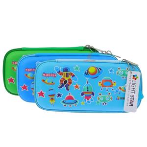 جامدادی لایت استار مدل فضانورد