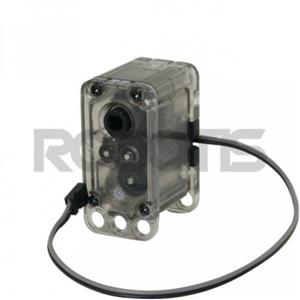 موتور DC OLLO Geared Motor
