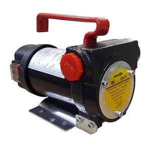 پمپ گازوئیل کش مدل F-DCTP40-12V