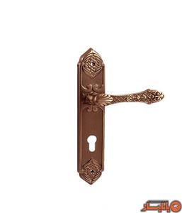 دستگیره در کلون سری پلاک مدل آریانا K3 KLUN Ariana K3 Door Handle