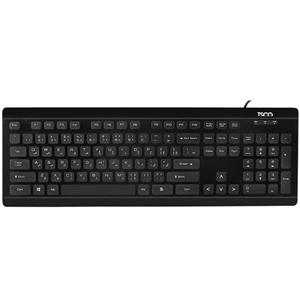 کیبورد سیمی TSCO مدل  TK 8032