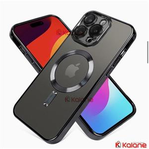 کاور جی کیس مدل Mag Safe مناسب برای گوشی موبایل اپل IPhone 13 Pro Max