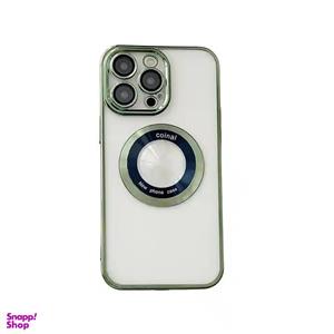 کاور جی کیس مدل Mag Safe مناسب برای گوشی موبایل اپل IPhone 13 Pro Max