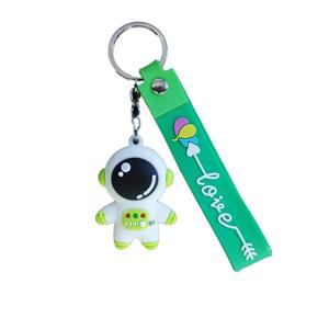 جاکلیدی مدل سیلیکونی طرح فضانورد