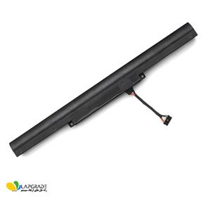 باتری لپ تاپ 4 سلولی لنوو مدل L14L4A01 مناسب برای لپ تاپ لنوو Z51-70