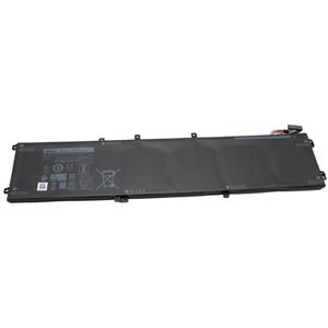 باتری لپ تاپ 6 سلولی دل مدل 6GTPY مناسب برای لپ تاپ دل 9560-5520