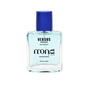 عطر جیبی مردانه پینک ویژوآل مدل Versus Versace حجم 30 میلی لیتر