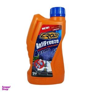 ضد یخ و ضد جوش کراپ مدل 1Li4F حجم 1 لیتر