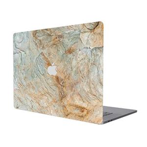 برچسب تزئینی مدل marble کد 285مناسب برای مک بوک ایر 13 اینچ 