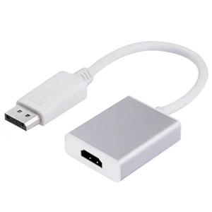 مبدل DisplayPort به HDMI فرانت مدل DP2HA