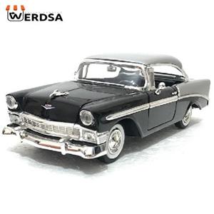 ماکت ماشین جادا مدل شورلت بل ایر کد 406-1