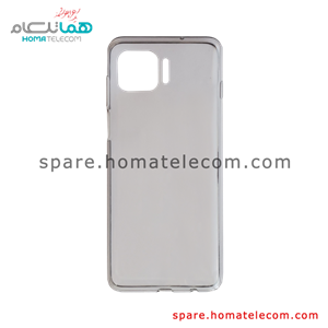 قاب ژله ‌ای  – Motorola Moto G 5G Plus