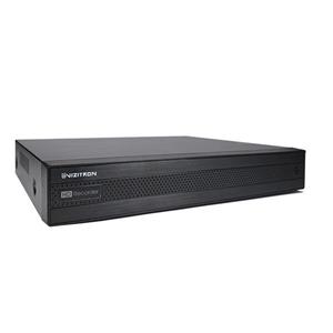 دستگاه DVR ویزیترون مدل VZ-M161-T 