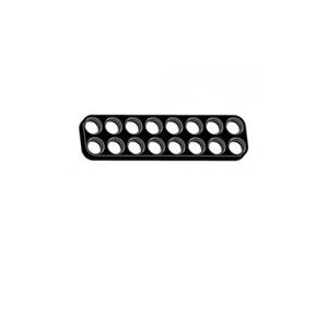 ترانس دستگاه تاتو صفحه 2 در 8 مشکی OLLO PLATE2 X 8 K OLLO PLATE2 X 8 K