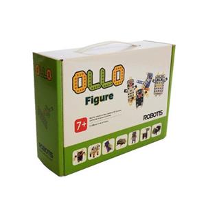 مجموعه آموزشی OLLO Figure