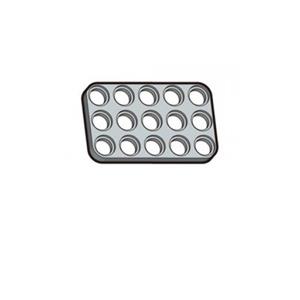 صفحه 3 در 5 خاکستری OLLO PLATE3 X 5 GR